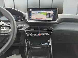 Peugeot 2008 1.2 Hybrid Allure Premium