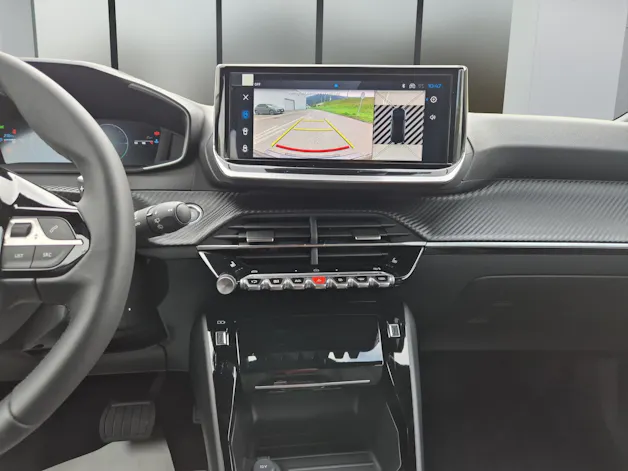 Peugeot 2008 1.2 Hybrid Allure Premium