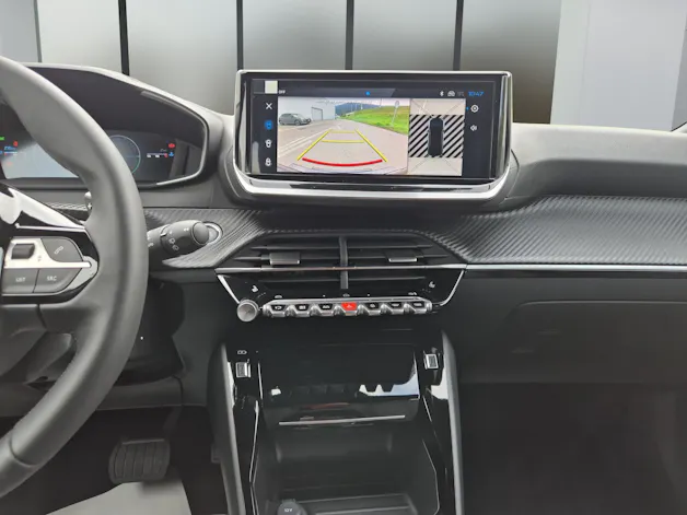 Peugeot 2008 1.2 Hybrid Allure Premium