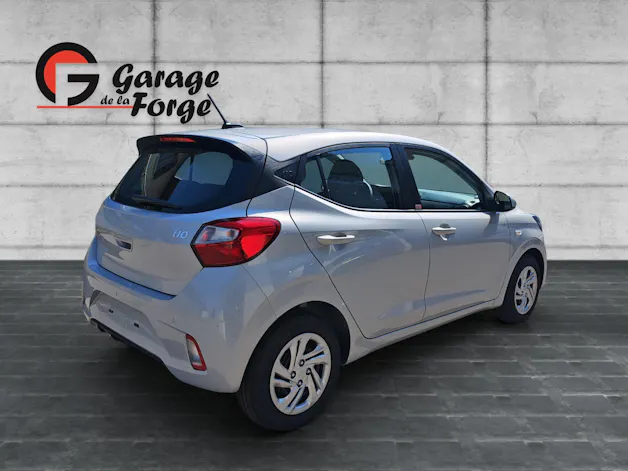 Hyundai i10 1.0 Origo