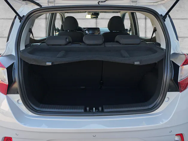 Hyundai i10 1.0 Origo