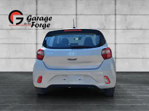 Hyundai i10 1.0 Origo