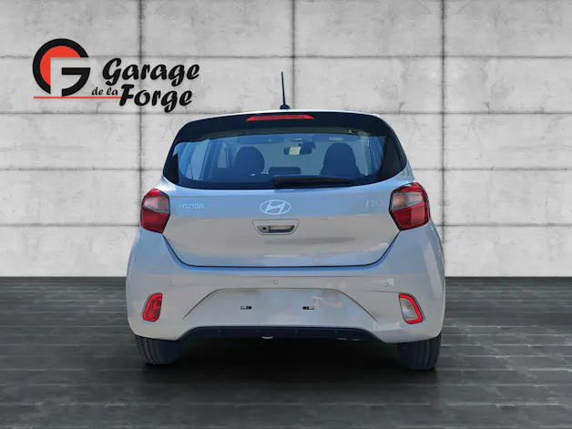 Hyundai i10 1.0 Origo