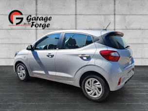 Hyundai i10 1.0 Origo