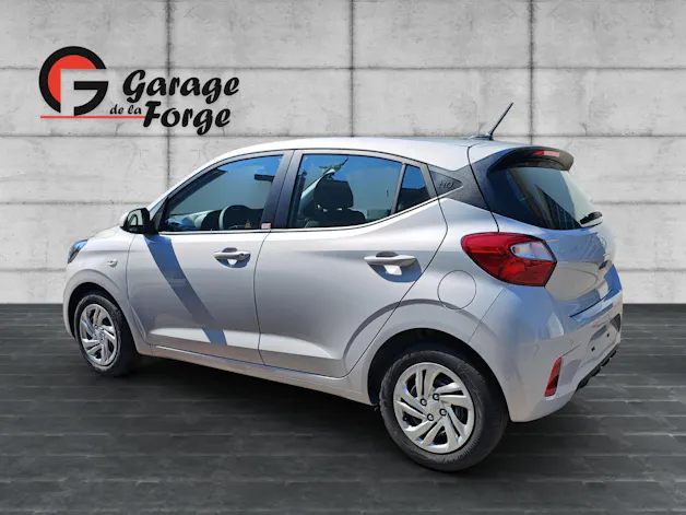 Hyundai i10 1.0 Origo