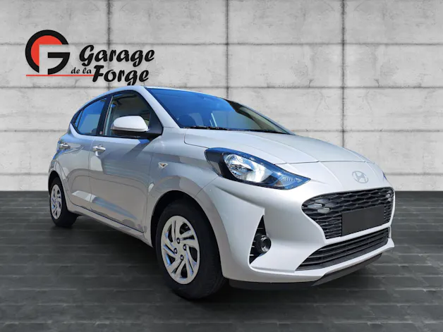 Hyundai i10 1.0 Origo