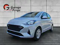 Hyundai i10 1.0 Origo