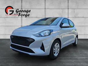 Hyundai i10 1.0 Origo