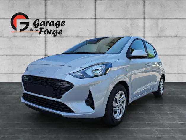 Hyundai i10 1.0 Origo