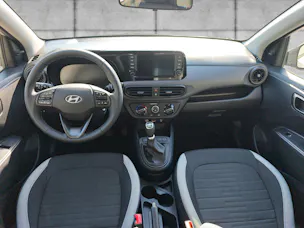 Hyundai i10 1.0 Origo