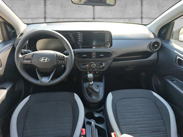 Hyundai i10 1.0 Origo