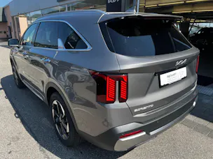 Kia Sorento 1.6 T-GDi Plug-in Hybrid Style 7P