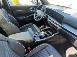 Kia Sorento 1.6 T-GDi Plug-in Hybrid Style 7P