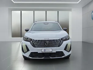 Peugeot 2008 1.2 Hybrid Allure Premium