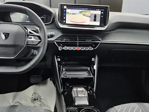 Peugeot 2008 1.2 Hybrid Allure Premium