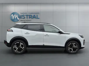 Peugeot 2008 1.2 Hybrid Allure Premium