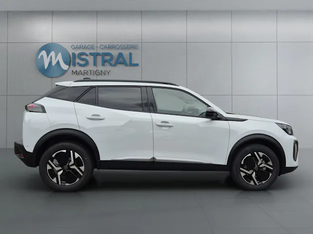 Peugeot 2008 1.2 Hybrid Allure Premium