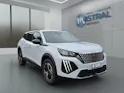 Peugeot 2008 1.2 Hybrid Allure Premium