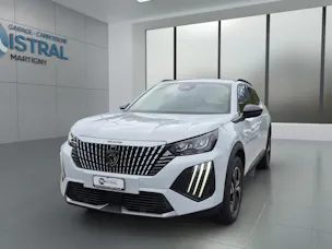 Peugeot 2008 1.2 Hybrid Allure Premium