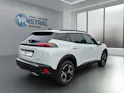 Peugeot 2008 1.2 Hybrid Allure Premium