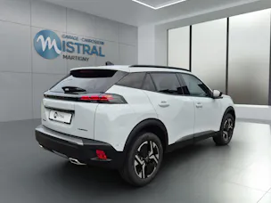 Peugeot 2008 1.2 Hybrid Allure Premium