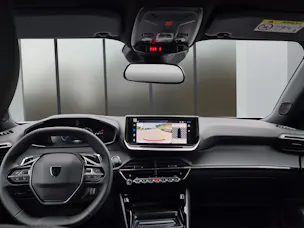 Peugeot 2008 1.2 Hybrid Allure Premium
