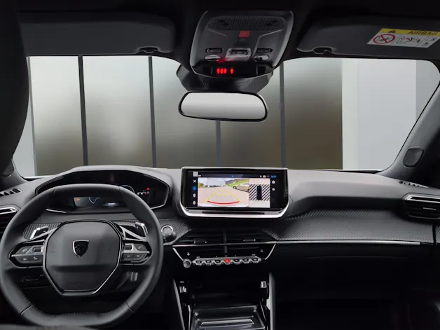 Peugeot 2008 1.2 Hybrid Allure Premium