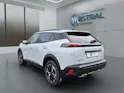 Peugeot 2008 1.2 Hybrid Allure Premium