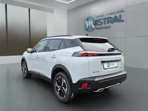 Peugeot 2008 1.2 Hybrid Allure Premium