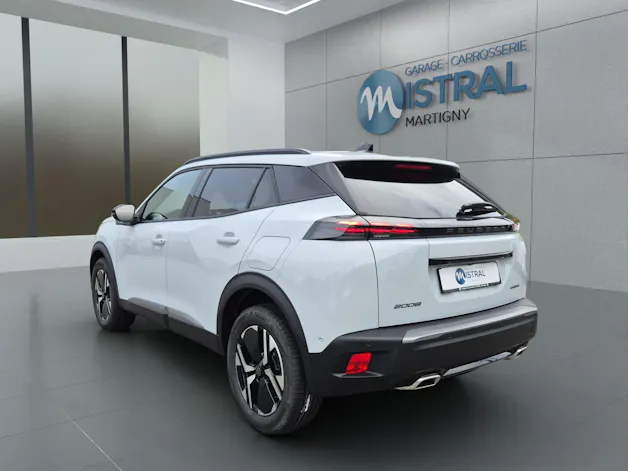 Peugeot 2008 1.2 Hybrid Allure Premium