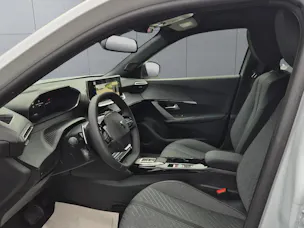 Peugeot 2008 1.2 Hybrid Allure Premium