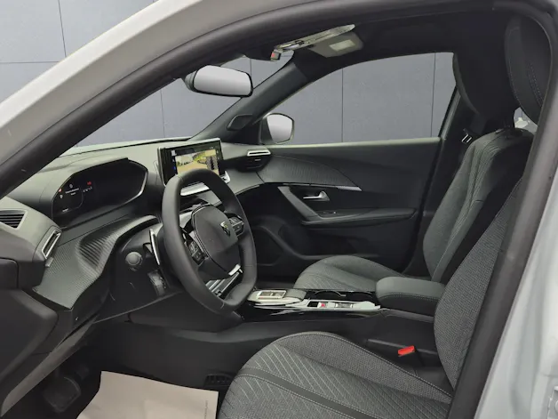 Peugeot 2008 1.2 Hybrid Allure Premium
