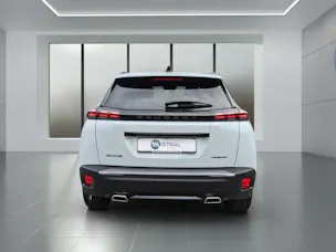 Peugeot 2008 1.2 Hybrid Allure Premium