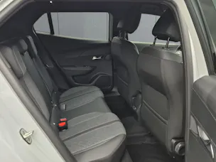 Peugeot 2008 1.2 Hybrid Allure Premium