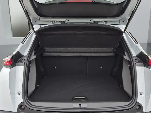 Peugeot 2008 1.2 Hybrid Allure Premium