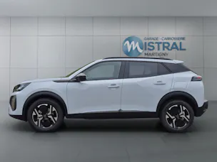Peugeot 2008 1.2 Hybrid Allure Premium