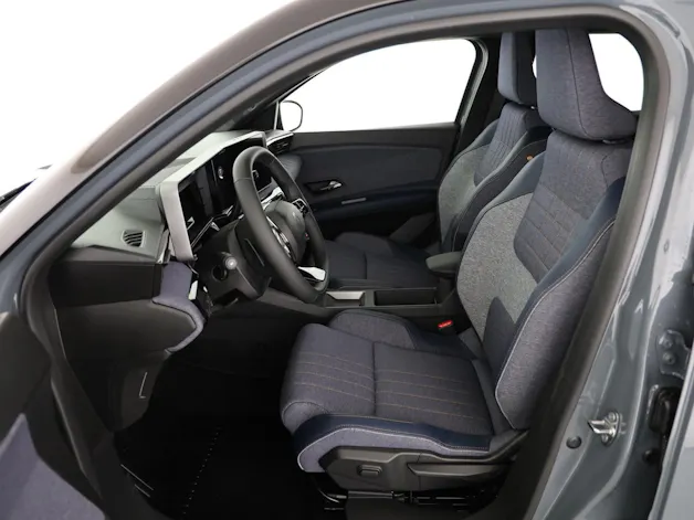 Renault 4 E-Tech Comfort Range techno
