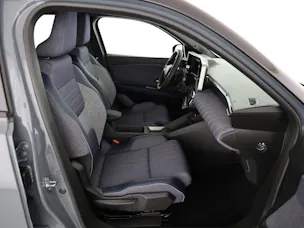 Renault 4 E-Tech Comfort Range techno