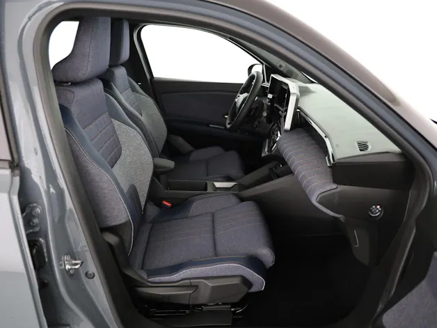 Renault 4 E-Tech Comfort Range techno