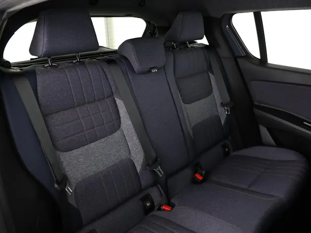 Renault 4 E-Tech Comfort Range techno