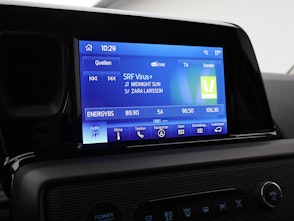 Vehicle image FORD Tourneo Courier 1.0 EcoBoost Titanium