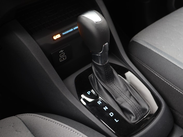 Vehicle image FORD COURIER