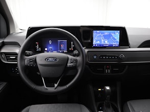 Vehicle image FORD Tourneo Courier 1.0 EcoBoost Titanium