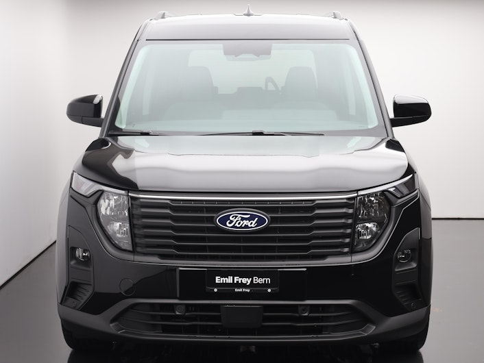 Vehicle image FORD COURIER