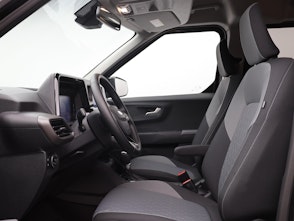 Vehicle image FORD Tourneo Courier 1.0 EcoBoost Titanium