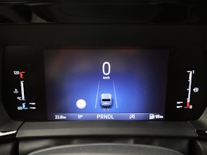 Vehicle image FORD Tourneo Courier 1.0 EcoBoost Titanium