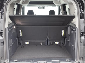 Vehicle image FORD Tourneo Courier 1.0 EcoBoost Titanium