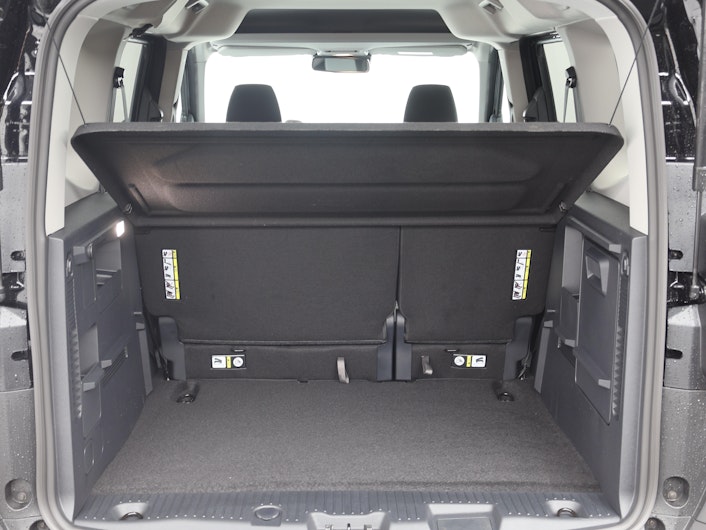 Vehicle image FORD COURIER