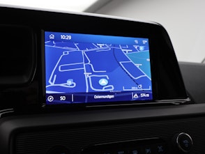 Vehicle image FORD Tourneo Courier 1.0 EcoBoost Titanium