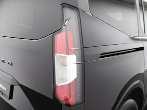 Vehicle image FORD Tourneo Courier 1.0 EcoBoost Titanium